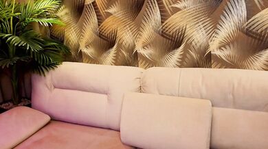 LynetEade - Porn Video [Cam4]: past live session, captivating buttocks, enviable allure