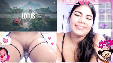 HoneyBoo_ - Porn Video [Cam4]: alluring physique, lovely décolletage, gorgeous babe stream