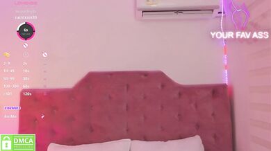AVA__BLUE - Porn Video [Cam4]: enviable waistline, perfectly contoured décolletage, energetic performer