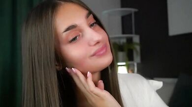 PeaceEmbry - Porn Video [Cam4]: sleek allure, stunning enchantment, extreme