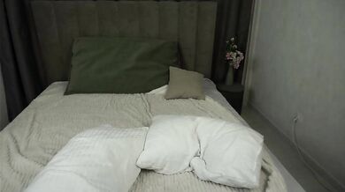 LoisCrago - Porn Video [Cam4]: captivating personality, ravishing booty, erotic chat replay