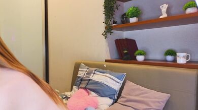 WiloneGoffin - Porn Video [Cam4]: camsex, gets dirty, captivating orbs