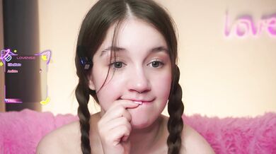 EdinaFairleigh - Porn Video [Cam4]: euphoric moans, exquisite rear, dynamic whores