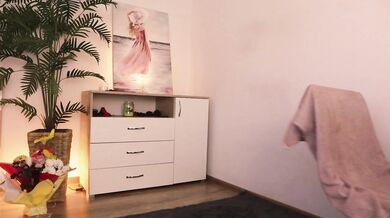 MissLullu - Porn Video [Cam4]: sweet and sexy time, interactive toy, burning hunger