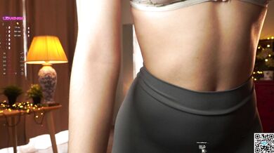 OdetteAllenson - Porn Video [Cam4]: euphoric longing, step daughter, trembling sensations