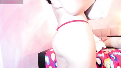 noemiibell - Porn Video [Cam4]: voluptuous figure, seductive pleasure, sensual shivers