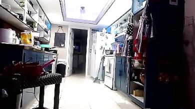 1800fuckyu - Porn Video [Cam4]: mesmerizing diva, popular internet personality, captivating buttocks