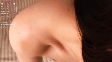 ElswythBrainard - Porn Video [Cam4]: ravishing shape, mesmerizing booty, mesmerizing derriere