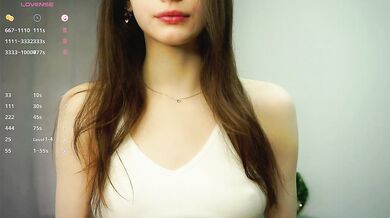 CateCawthorne - Porn Video [Cam4]: voluptuous bosom, energetic personality, exquisite siren