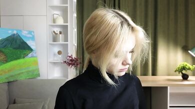 WiloneHascallv - Porn Video [Cam4]: spy cam, voluptuous form, tempting strip session