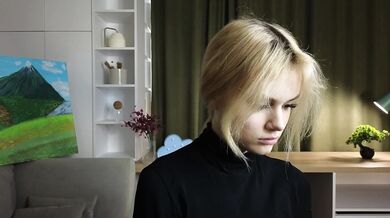 WiloneHascallv - Porn Video [Cam4]: spy cam, voluptuous form, tempting strip session