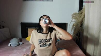 Ganeshaaa__ - Porn Video [Cam4]: captivating cam slut, aching hunger, gorgeous waistline