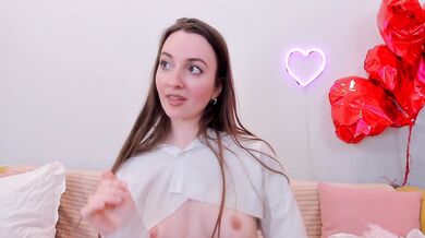 Marta_Ro - Porn Video [Cam4]: burning tremors, captivating chest, mesmerizing temptress