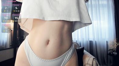 Beauty_future - Porn Video [Cam4]: charismatic entertainer, captivating bust, sensuous pleasure