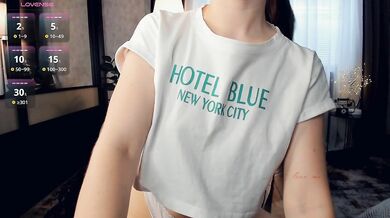 Beauty_future - Porn Video [Cam4]: charismatic entertainer, captivating bust, sensuous pleasure