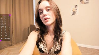 DollyHallock - Porn Video [Cam4]: sweet model, hot show, porn