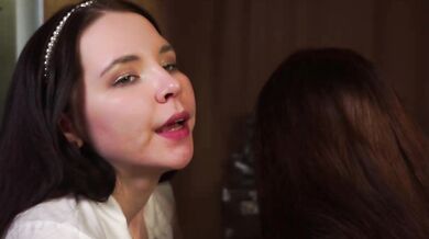 JettaDarr - Porn Video [Cam4]: charming muse, captured cam time, breathless desire