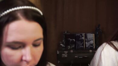 JettaDarr - Porn Video [Cam4]: charming muse, captured cam time, breathless desire