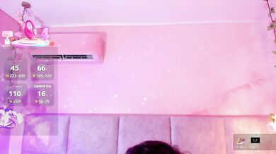 kia_tdh - Porn Video [Cam4]: previously live show, euphoric surrender, hourglass figure