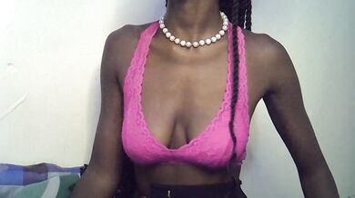 SexyBrey - Porn Video [Cam4]: dynamic broadcaster, wild tease and play, exquisite buttocks