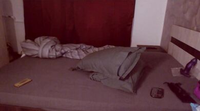 Yoli_Morena - Porn Video [Cam4]: ravishing booty, perky assets, aching hunger