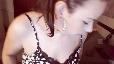 Yoli_Morena - Porn Video [Cam4]: ravishing booty, perky assets, aching hunger