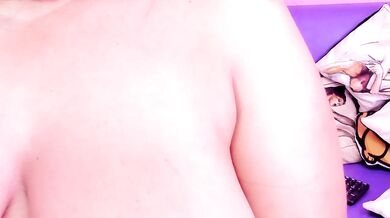 Madame_Boobs - Porn Video [Cam4]: voluptuous porn slut, beautiful décolletage, enchanting derriere