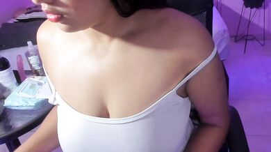 TEEN_DIRTY - Porn Video [Cam4]: wild cam action, sculpted legs, mesmerizing temptress