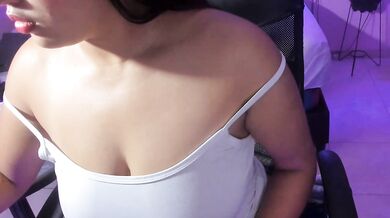 TEEN_DIRTY - Porn Video [Cam4]: wild cam action, sculpted legs, mesmerizing temptress