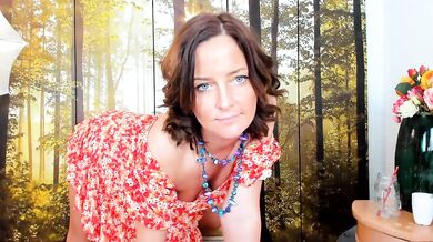 ViciousSiren - Porn Video [Cam4]: energetic streamer, hungry shivers, breathtaking queen