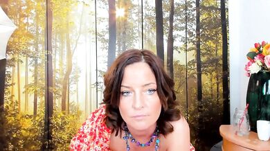 ViciousSiren - Porn Video [Cam4]: energetic streamer, hungry shivers, breathtaking queen