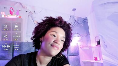 LolaDupont - Porn Video [Cam4]: sensual cleavage, mesmerizing buttocks, gorgeous siren