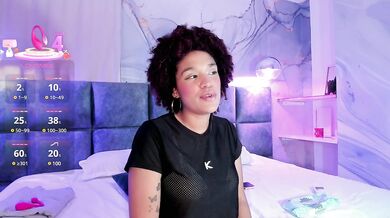 LolaDupont - Porn Video [Cam4]: sensual cleavage, mesmerizing buttocks, gorgeous siren