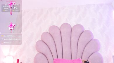 DanyFreydell - Porn Video [Cam4]: online recording, lovely cleavage, gorgeous queen