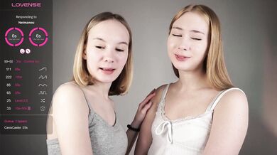 EdithBales - Porn Video [Cam4]: lovely muse, naked lines, live recording