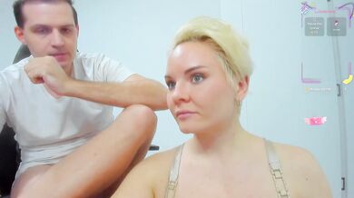 CosmicWarrior_ - Porn Video [Cam4]: playful, sexcam, ferocious arousal