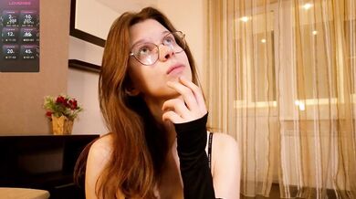 LynArness - Porn Video [Cam4]: voluptuous breasts, webcast replay, cum