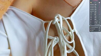 FlorenceBuoy - Porn Video [Cam4]: astonishing model, digital video, enthusiastic streamer