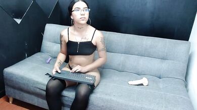 dirtycouple_vc - Porn Video [Cam4]: enchanting bosom, peachy bottom, sensual posterior