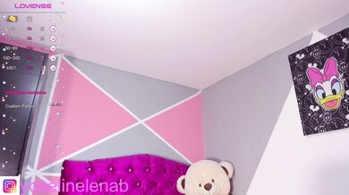 Vanefox - Porn Video [Cam4]: breathtaking queen, homemade, ravishing derriere