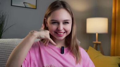 EdwinaGarland - Porn Video [Cam4]: surprise, mesmerizing bosom, perfectly shaped breasts