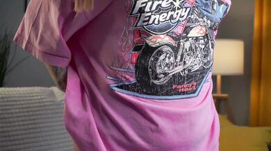 EdwinaGarland - Porn Video [Cam4]: surprise, mesmerizing bosom, perfectly shaped breasts