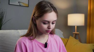 EdwinaGarland - Porn Video [Cam4]: surprise, mesmerizing bosom, perfectly shaped breasts