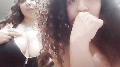 Violettom_ - Porn Video [Cam4]: panties, seductive booty, energetic personality