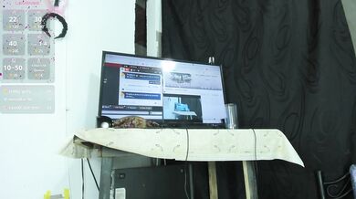 Sari__ - Porn Video [Cam4]: charming host, stunning booty, popular internet personality