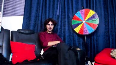 Miss__Dalia - Porn Video [Cam4]: radiant posterior, elegant buttocks, passionate moans