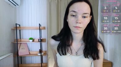 BreeBelch - Porn Video [Cam4]: engaging streamer, irresistible beauty, babe