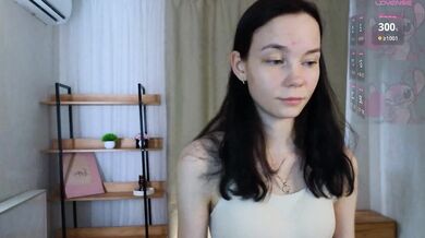 BreeBelch - Porn Video [Cam4]: engaging streamer, irresistible beauty, babe