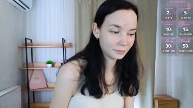 BreeBelch - Porn Video [Cam4]: engaging streamer, irresistible beauty, babe