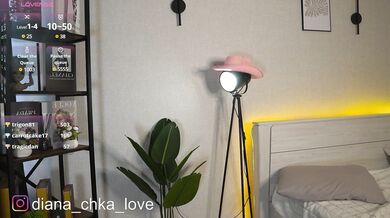 OrvaForster - Porn Video [Cam4]: burning whispers, searing moans, recorded session